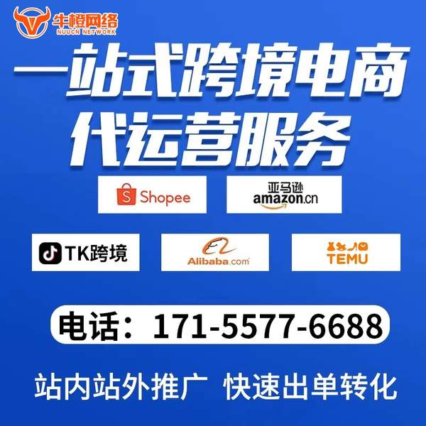 曹县电商代运营