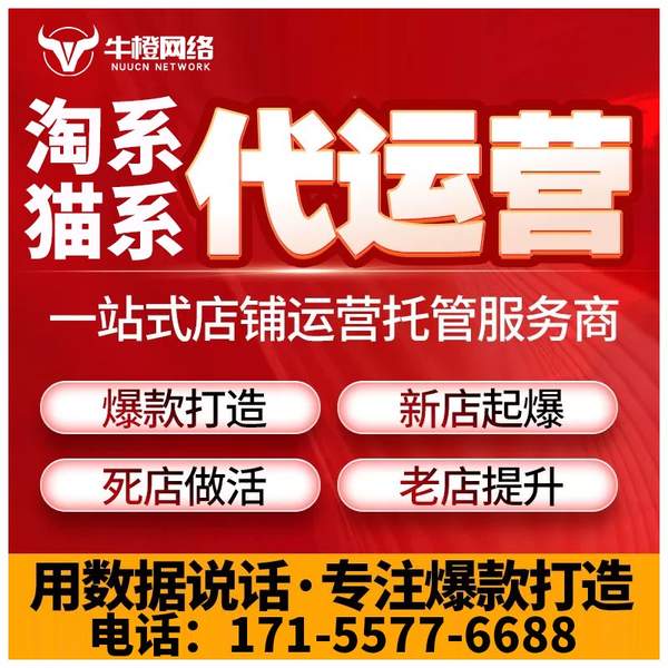 曹县电商代运营